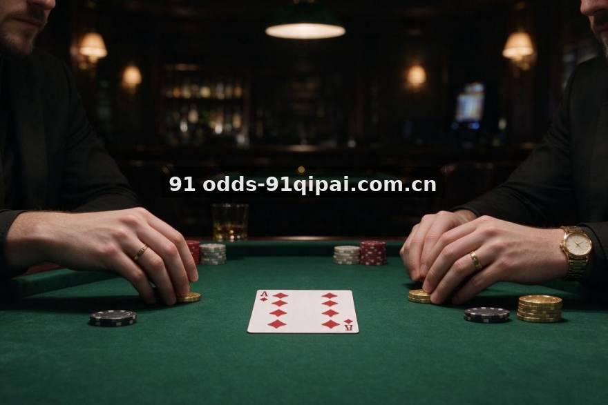 91棋牌新手入门指南：从下载到首局稳扎稳打的全流程解析