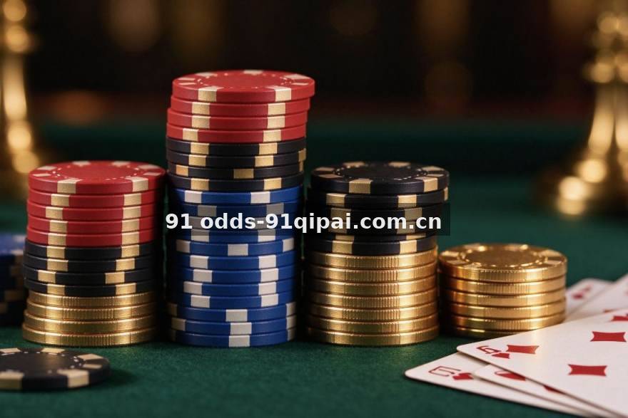 从网管到牌桌常客，周明远的91棋牌游戏大厅进阶手记