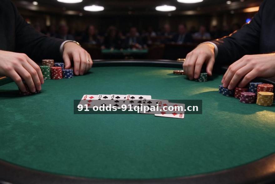 从地方棋牌室到91棋牌赛事榜，老罗的秋季赛程手记