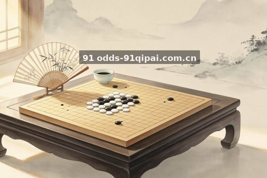 91棋牌游戏大厅数据观察：四类玩法活跃度背后的选择逻辑